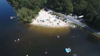 Otter Lake Camp Resort