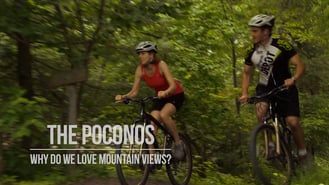 The Pocono Mountains